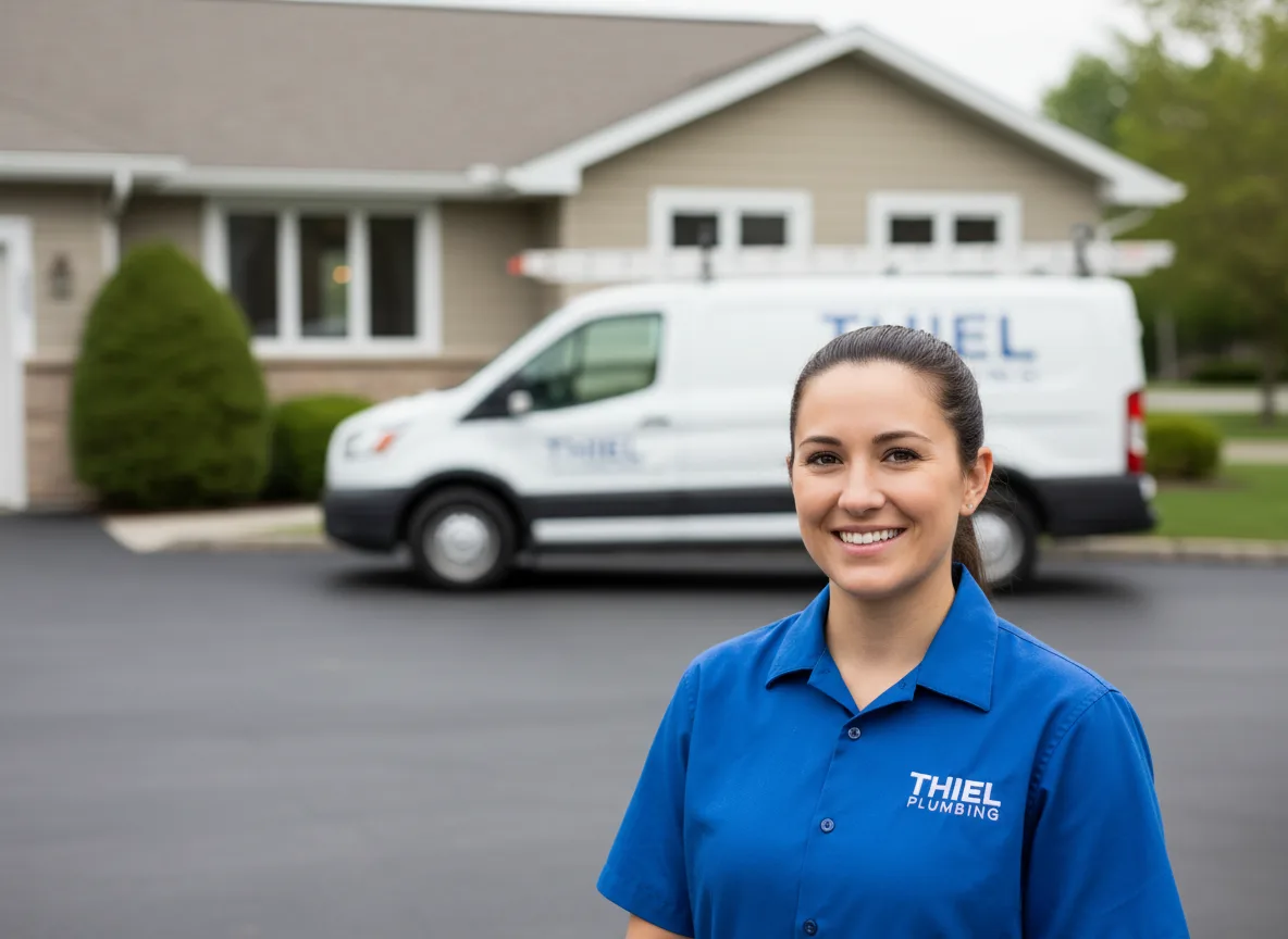 Plumber Paron, AR FAQs